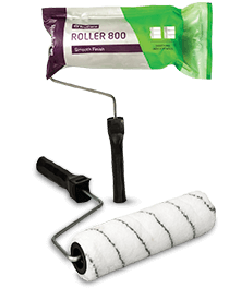 Picture of Roller 800